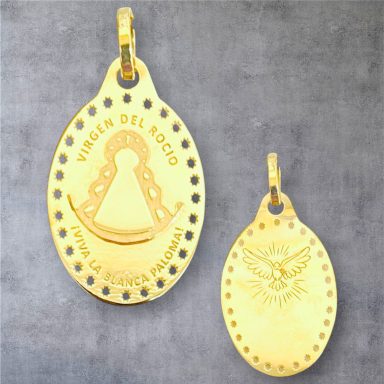 Medallas Religiosas